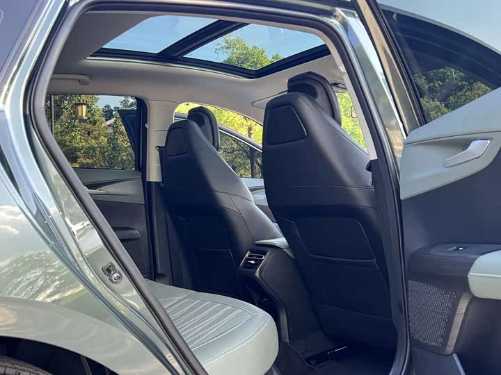 Фото 8 - Changan Yida