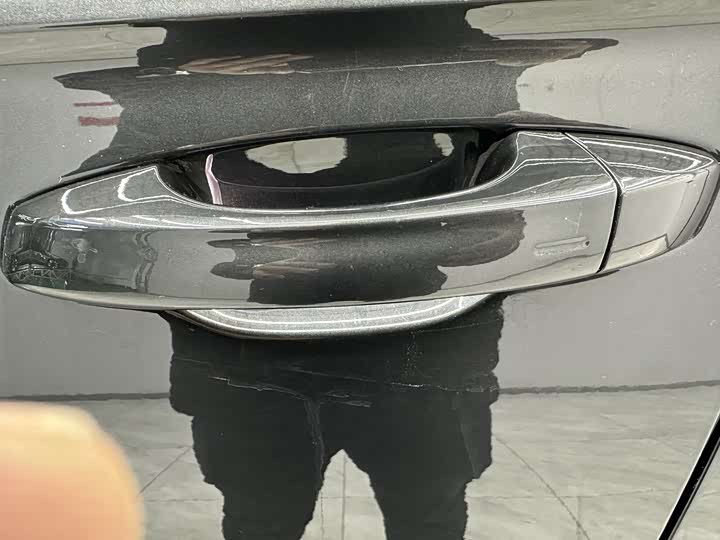 Фото 10 - Volkswagen Tayron GTE Hybrid