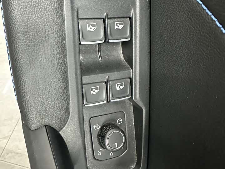 Фото 11 - Volkswagen Tayron GTE Hybrid