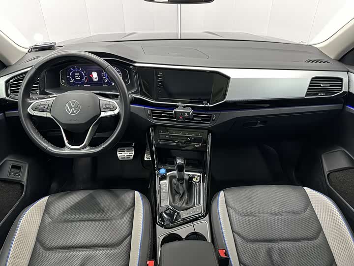 Фото 6 - Volkswagen Tayron GTE Hybrid