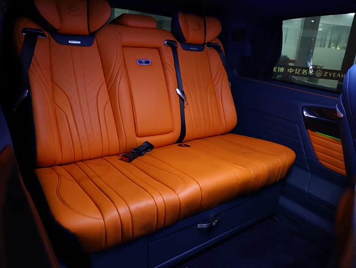 Фото 10 - Mercedes-Benz Vito