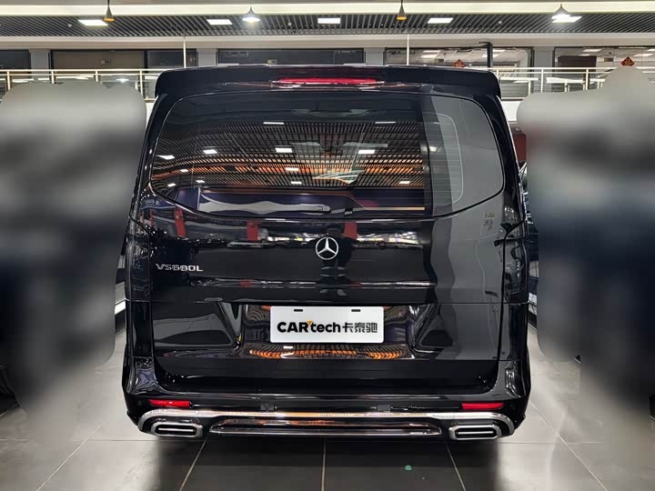 Фото 12 - Mercedes-Benz Vito