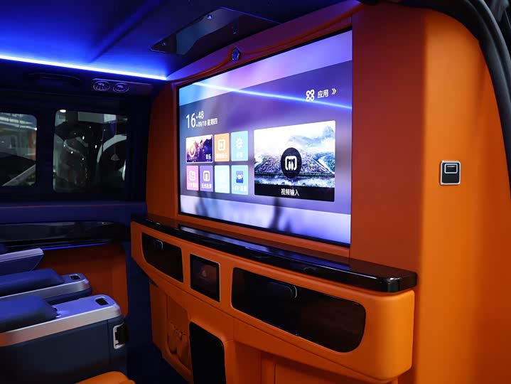 Фото 5 - Mercedes-Benz Vito