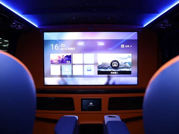 Фото 6 - Mercedes-Benz Vito