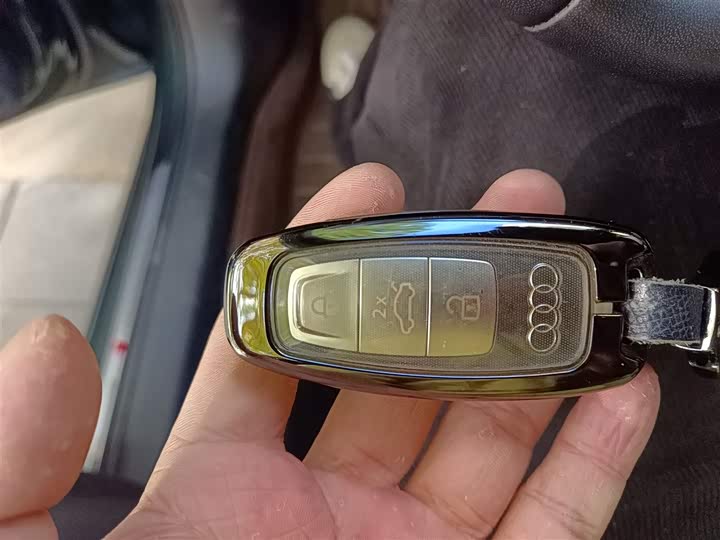 Фото 12 - Audi A3