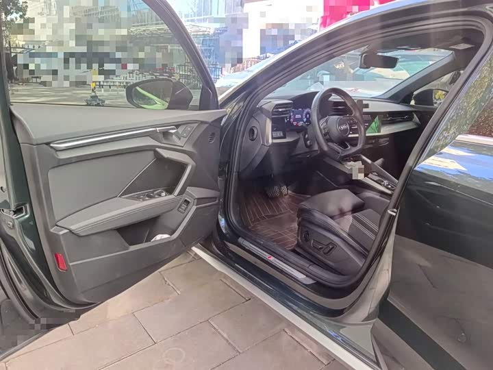 Фото 14 - Audi A3