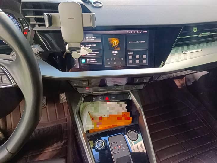 Фото 6 - Audi A3