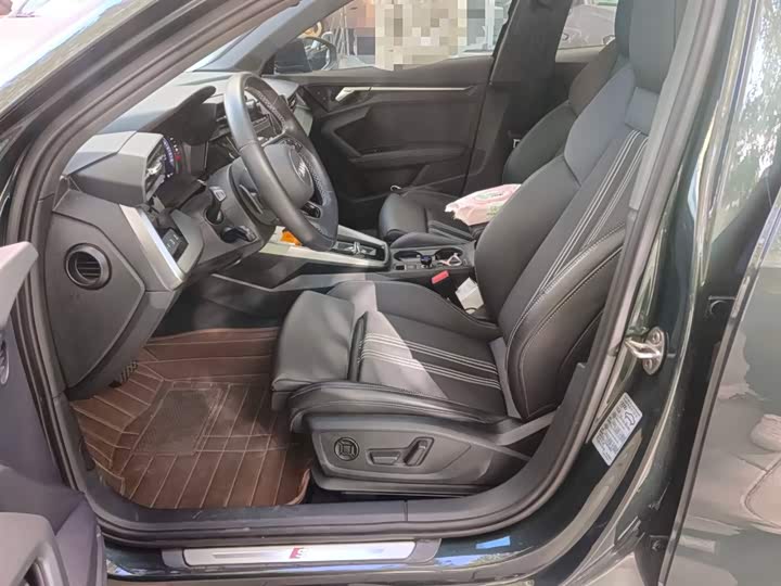 Фото 8 - Audi A3