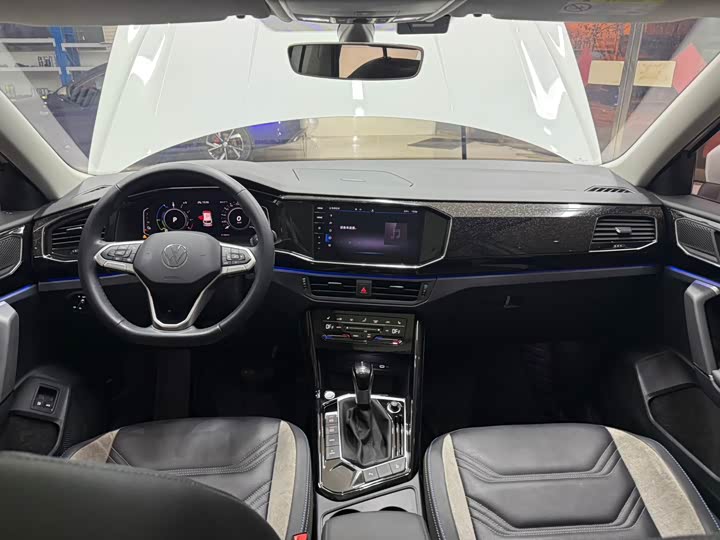 Фото 20 - Volkswagen Tayron GTE Hybrid