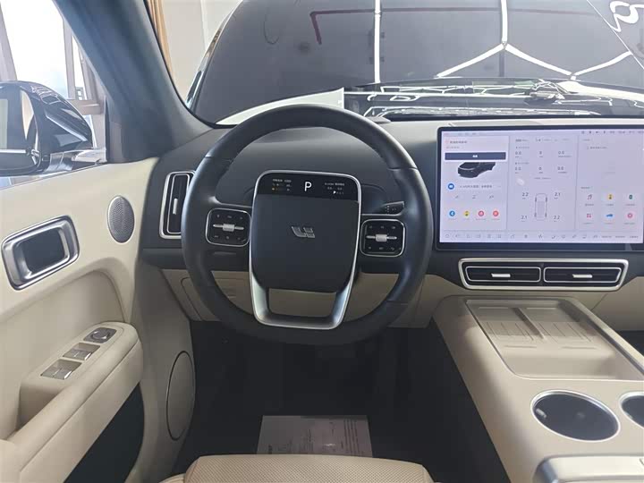 Фото 3 - LiXiang L7