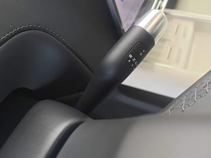 Фото 6 - LiXiang L7