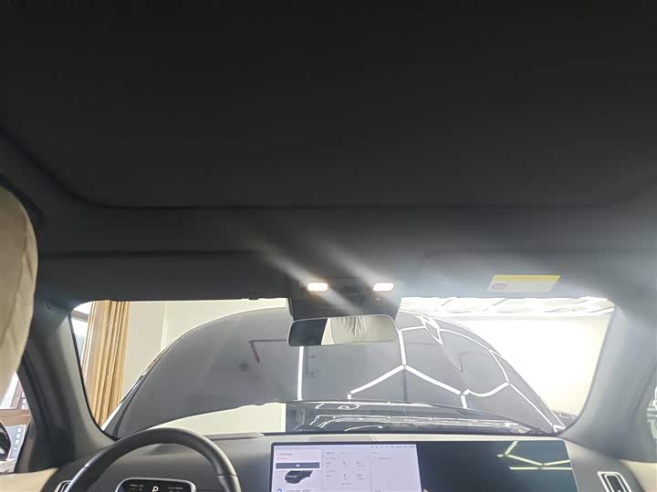 Фото 8 - LiXiang L7