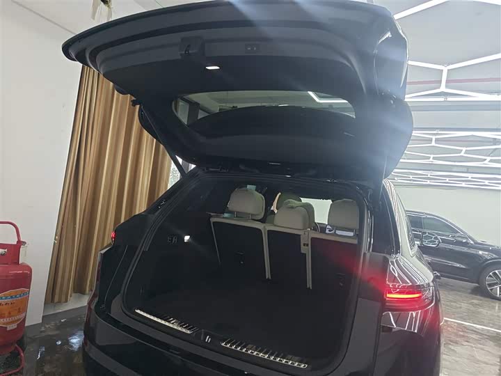 Фото 9 - LiXiang L7