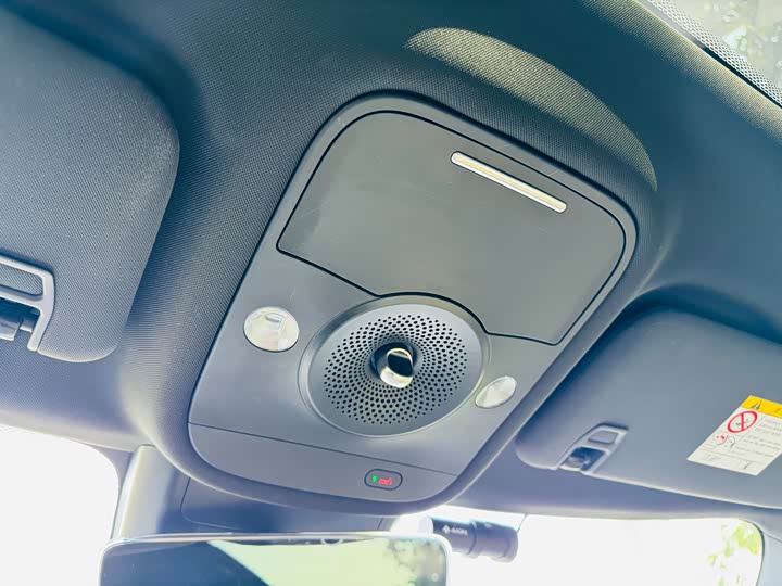 Фото 14 - Smart #1