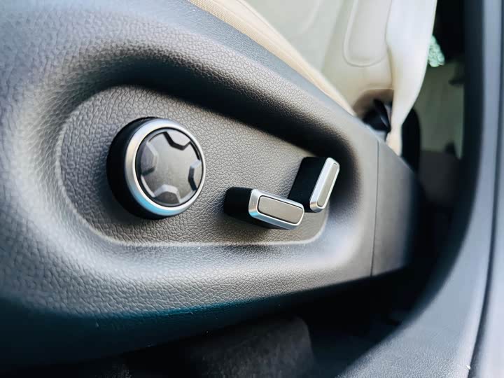 Фото 16 - Smart #1