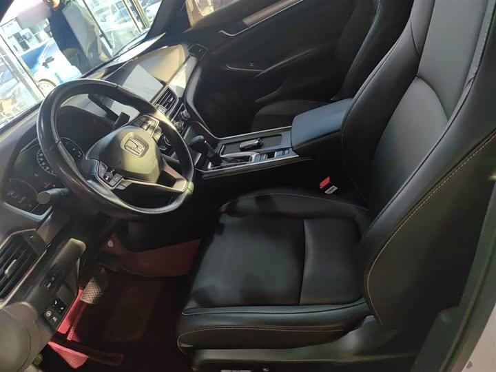 Фото 15 - Honda Inspire