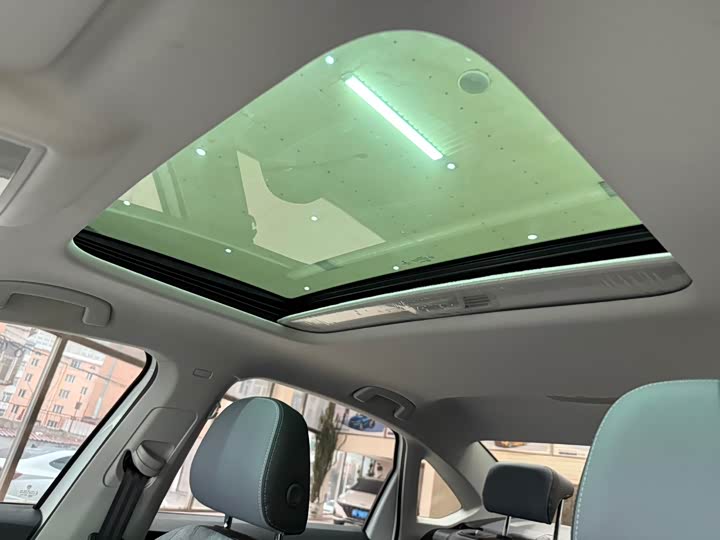 Фото 15 - Volkswagen Lavida