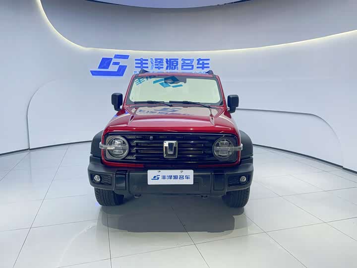 Фото 3 - Tank 300