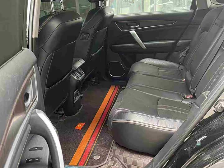 Фото 3 - Honda Avancier