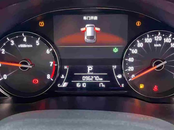 Фото 5 - Honda Avancier