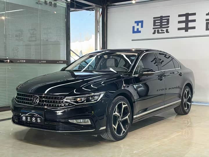 Фото 3 - Volkswagen Magotan