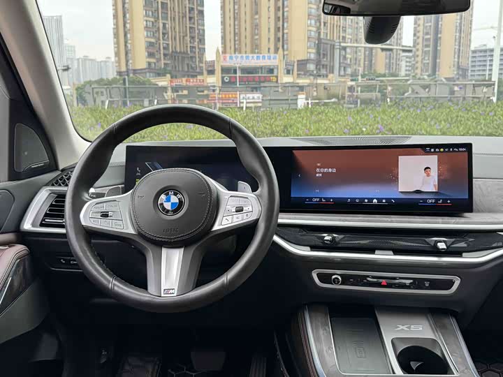 Фото 10 - BMW X5