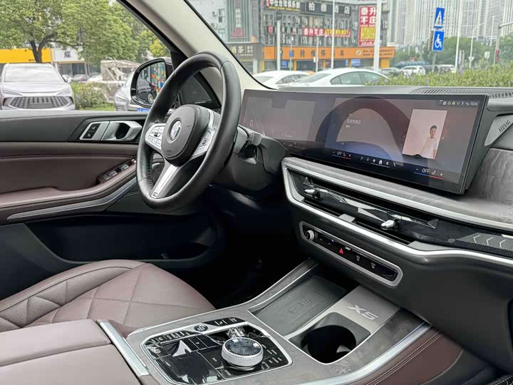 Фото 11 - BMW X5