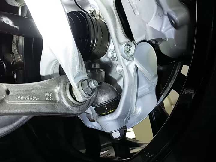 Фото 13 - BMW X5