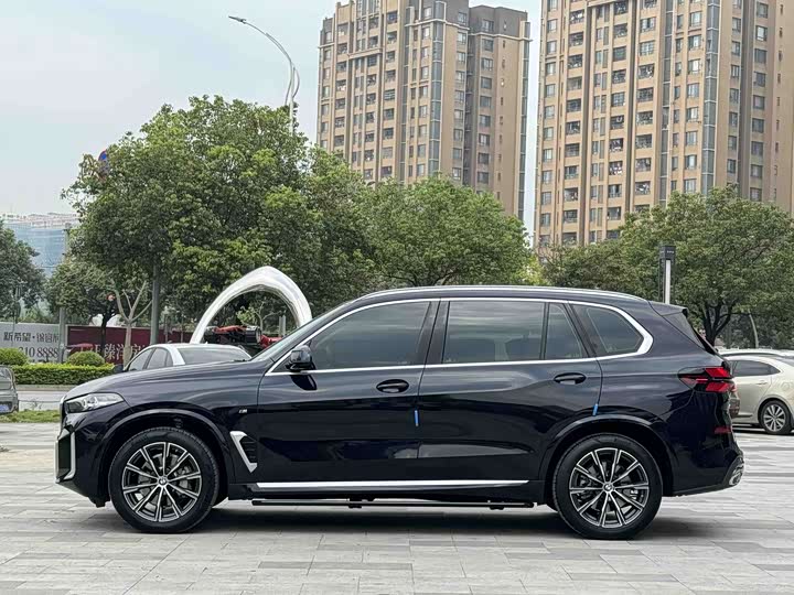 Фото 3 - BMW X5