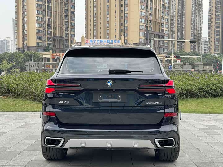 Фото 5 - BMW X5