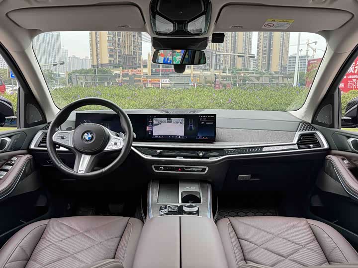 Фото 9 - BMW X5