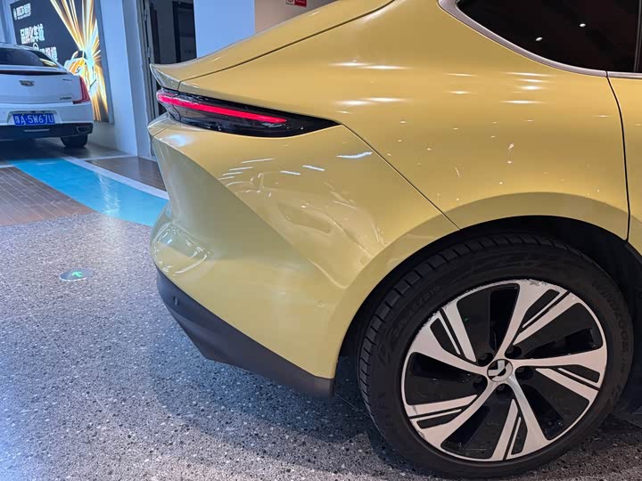 Фото 14 - Nio ET5