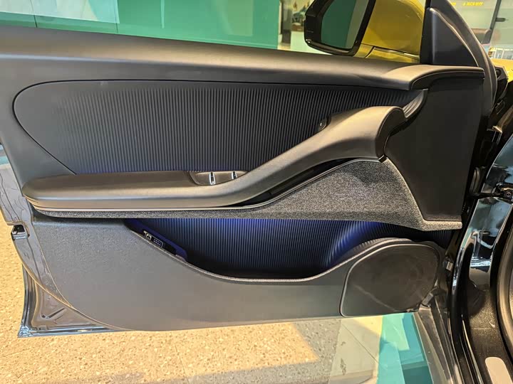 Фото 4 - Nio ET5