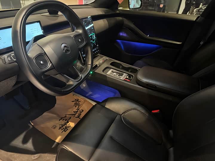 Фото 5 - Nio ET5