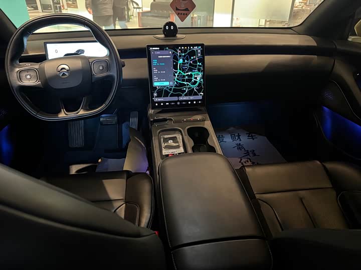 Фото 6 - Nio ET5