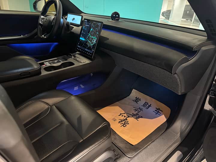 Фото 7 - Nio ET5