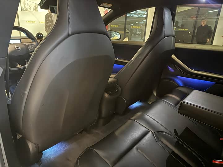 Фото 9 - Nio ET5