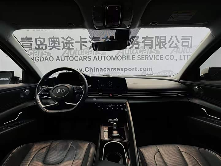 Фото 7 - Hyundai Elantra N line