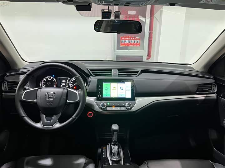 Фото 12 - Honda Envix