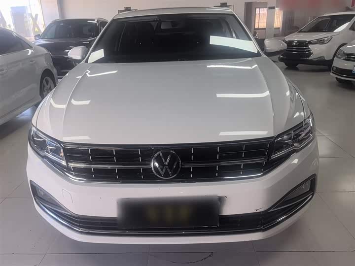 Фото 3 - Volkswagen Bora