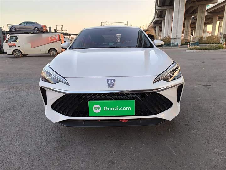 Фото 3 - Roewe i5