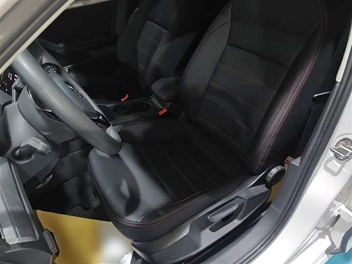 Фото 15 - Volkswagen Lamando L