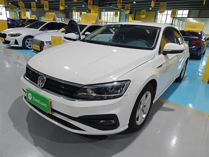 Фото 2 - Volkswagen Lamando L