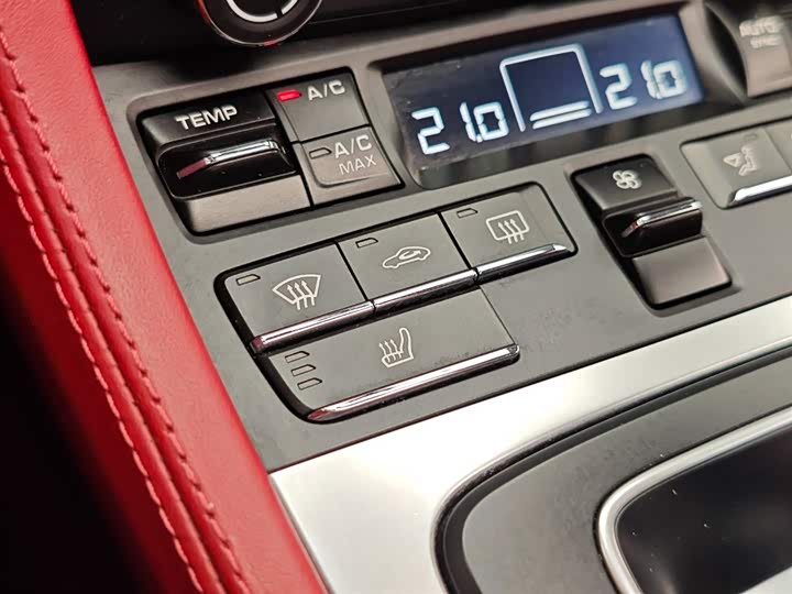 Фото 18 - Porsche 718