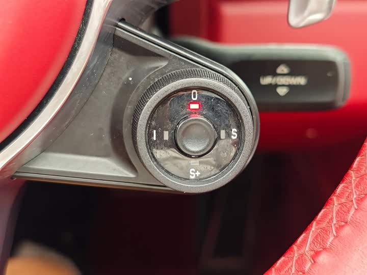 Фото 21 - Porsche 718