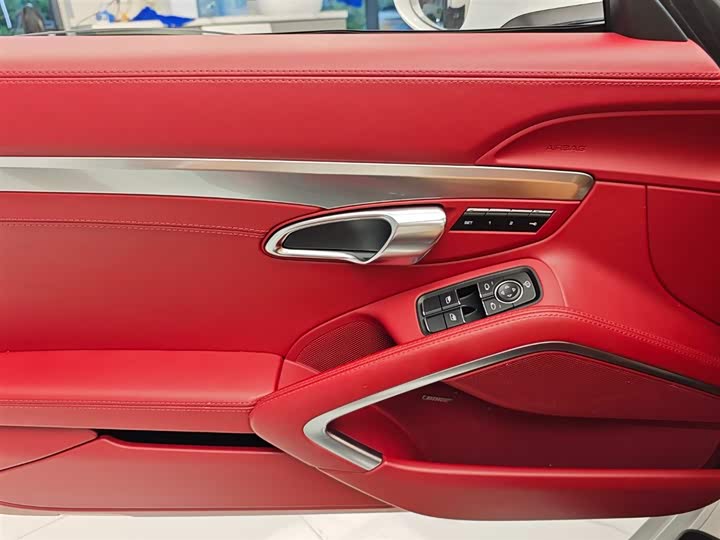 Фото 23 - Porsche 718