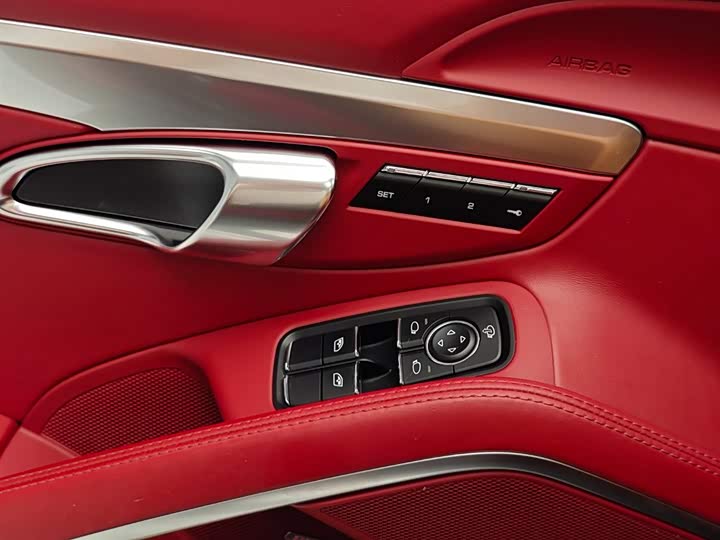 Фото 24 - Porsche 718