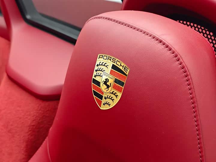 Фото 27 - Porsche 718