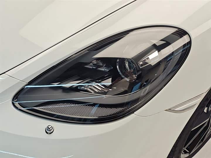 Фото 30 - Porsche 718