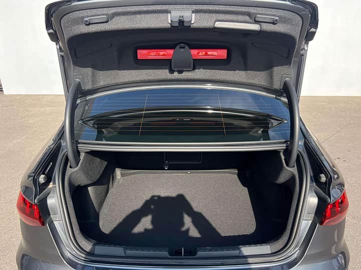 Фото 10 - Audi A3